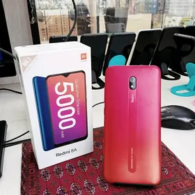 REDMI 8A