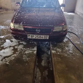 Opel Astra 1992