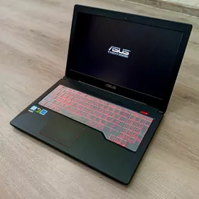 ASUS TUFF GEMING