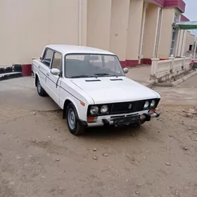Lada 2106 1988
