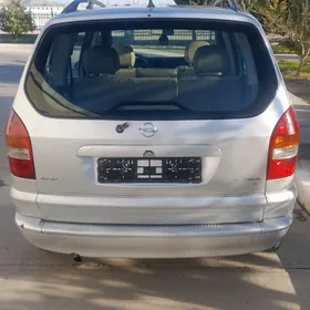 Opel Zafira 1999