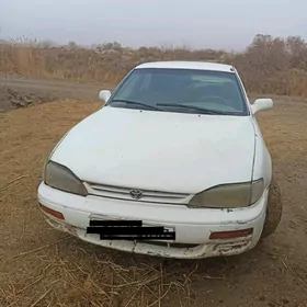 Toyota Camry 1993