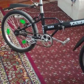 тигир  кама