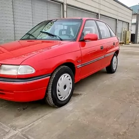 Opel Astra 1994