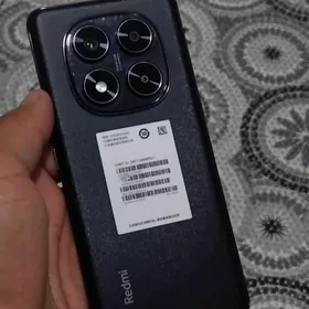 Abmen Redmi not 14 pro 256gb