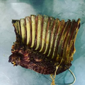 Копченые деликатесы