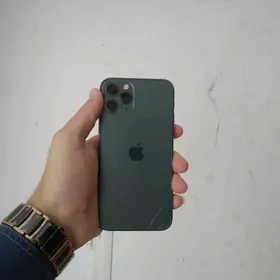 iPhone 11 Pro 