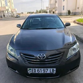 Toyota Camry 2008