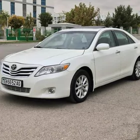 Toyota Camry 2008