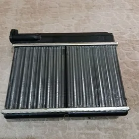 радиатор печки е36