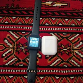 Smart sagat  Nauşnik