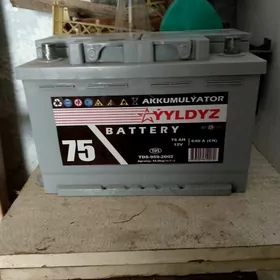 акомулятор