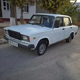 Lada 2107 1999