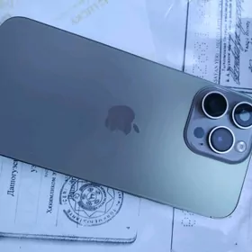 iPhone 16pro max abmen