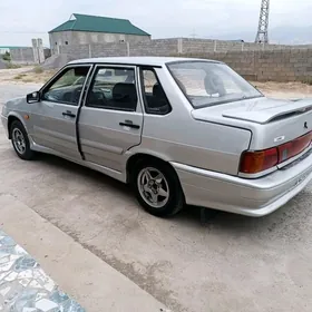 Lada 2115 2001