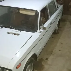 Lada 2106 1992
