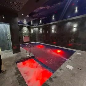 Basseyn/бассейн