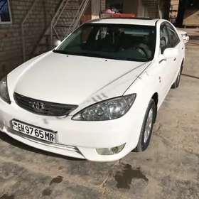 Toyota Camry 2002