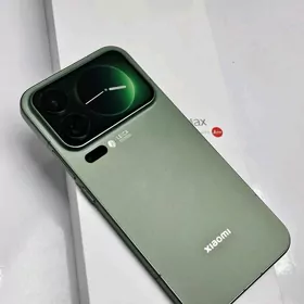 Xiaomi 17 Pro Max