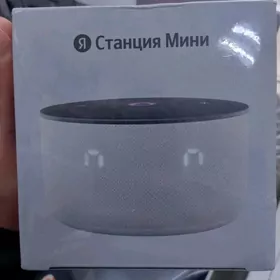 Яндекс станция Алиса Alisa