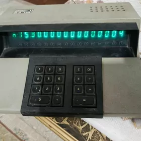 elektron hasaplaýjy