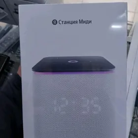 Яндекс станция Алиса Alisa