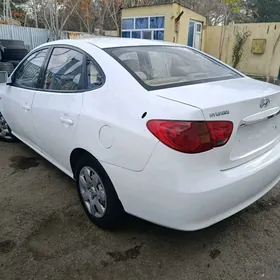 Hyundai Elantra 2010