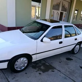 Opel Vectra 1991