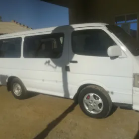 Toyota Hiace 1995