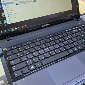 SAMSUNG i5(3)6RAM/500HDD