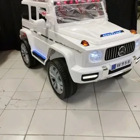 caga masyn sowgatlyk