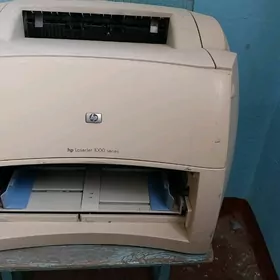 printer