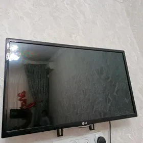 TELEWIZOR LG gyssagly satjak