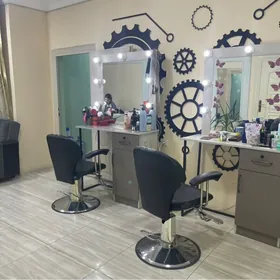 салон красоты