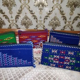 Kakma sumkalar yuwulyan