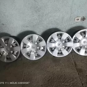 16 gara disga kalpak