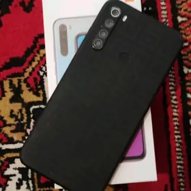 Redmi not 8