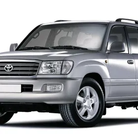 Ланд 100лук салон запчасти!