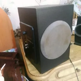 колонка на запчаст