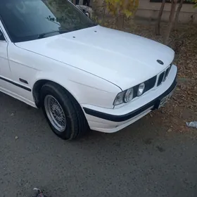 BMW 525 1991