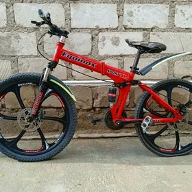 TÍGÍR WELÍK EGÍNOX