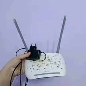 РОУТЕР Tp link