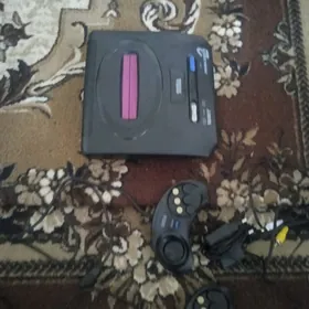 Sega 2