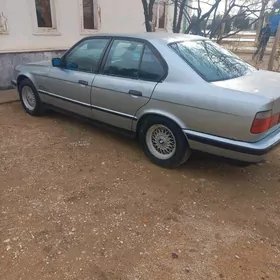 BMW 5 Series 1991