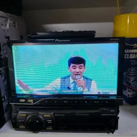 pioneer 4250 televizor