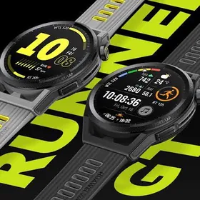 HUAWEI gt runner
