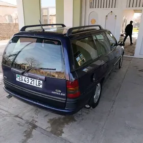 Opel Astra 1996