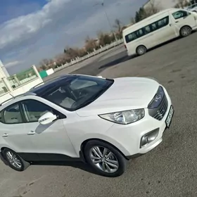 Hyundai Tucson 2012