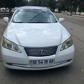 Lexus ES 350 2007