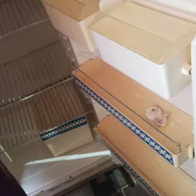 холодильник